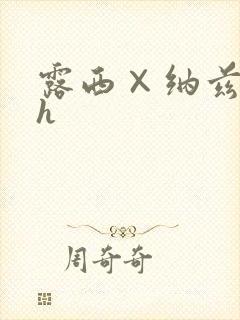 露西×纳兹本子h