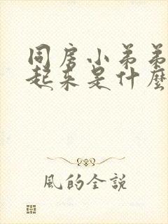 同房小弟弟硬不起来是什么原因