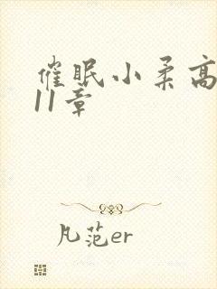 催眠小柔高达第11章