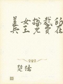 美女总裁的贴身兵王免费在线阅读