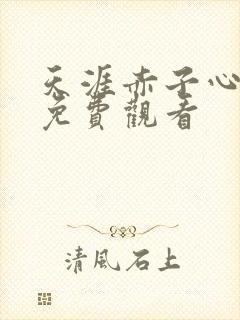 天涯赤子心全集免费观看