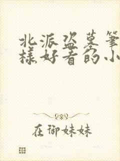 北派盗墓笔记一样好看的小说