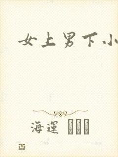 女上男下小说