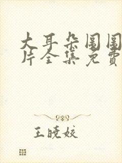 大耳朵图图动画片全集免费封面