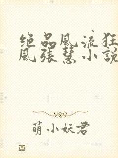 绝品风流狂医林风张慧小说在线阅读免费