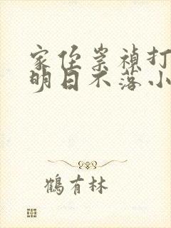 家侄崇祯打造大明日不落小说无弹窗最新章节