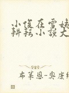 小俊在雪姨身上耕耘小说大结局免费