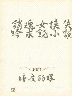 销魂女侠失贞呻吟求饶小说