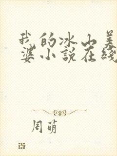 我的冰山美女老婆小说在线阅读