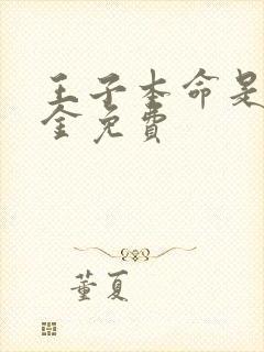 王子本命是恶千金免费