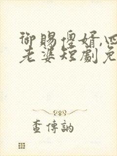 御赐傻婿,四个老婆短剧免费观看