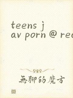 teens jav porn @ realjav.pro