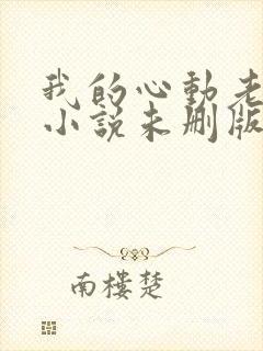 我的心动老板娘小说未删版下载txt