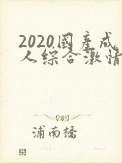 2020国产成人综合激情网