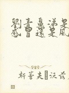 刘青鼻涕是风寒感冒还是风热感冒?