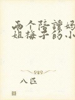 两个陪读妈妈赵姐梅子的小说