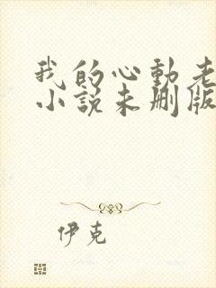 我的心动老板娘小说未删版下载