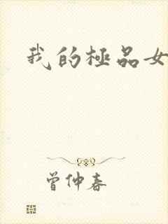 我的极品女房东封面