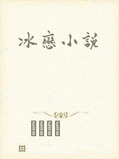 冰恋小说封面