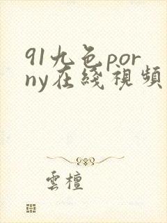 91九色porny在线视频