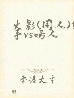 火影(同人)纲手vs鸣人