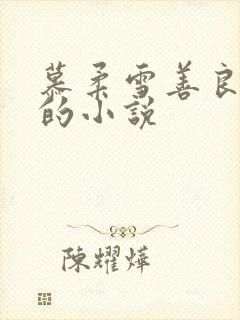 慕柔雪善良美人的小说