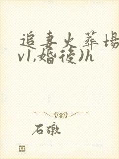 追妻火葬场(1v1,婚后)h