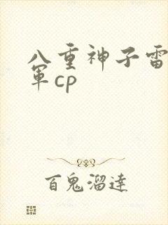 八重神子雷电将军cp