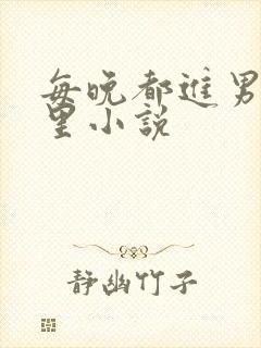 每晚都进男神梦里小说