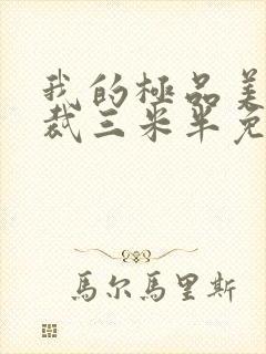 我的极品美女总裁三米半免费阅读