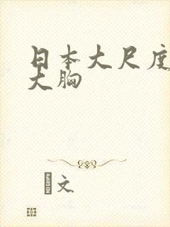 日本大尺度电影大胸