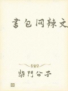 书包网辣文合集