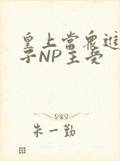 皇上当众进入太子NP主受封面