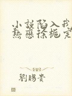 小说陷入我们的热恋徐栀完本免费阅读