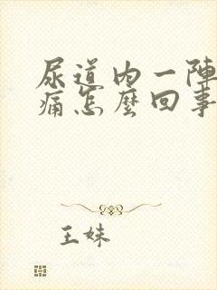 尿道内一阵阵刺痛怎么回事封面