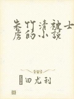 朱竹清被士兵俘虏的小说