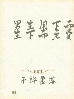 男生用下面插女生下面免费视频