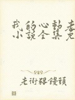 我的心动老板娘小说全集免费