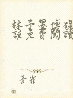 林予墨傅砚礼小说免费阅读