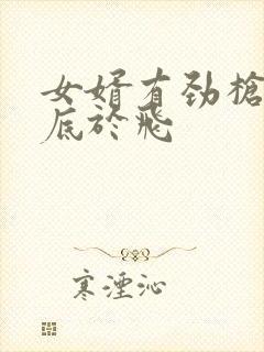 女婿有劲枪枪到底于飞