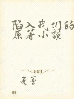 陷入我们的热恋原著小说