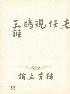 王鸥现任老公是谁