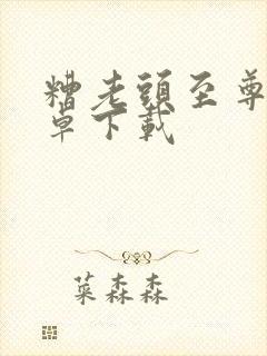 糟老头至尊版安卓下载