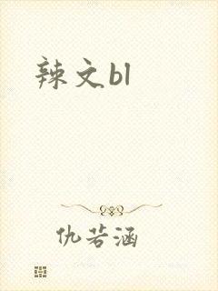 辣文bl