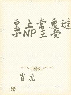 皇上当众进入太子NP主受