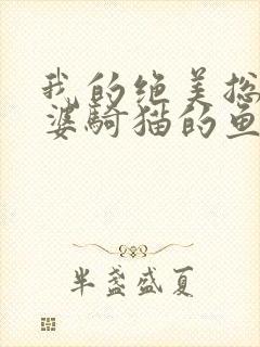 我的绝美总裁老婆骑猫的鱼封面