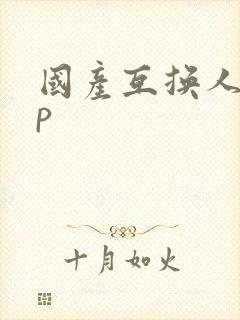 国产互换人妻4p