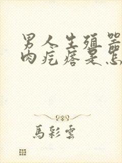 男人生殖器上长肉疙瘩是怎么回事封面