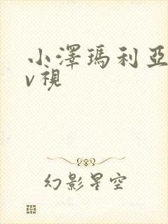 小泽玛利亚的av视