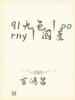 91九色丨porny丨国产封面